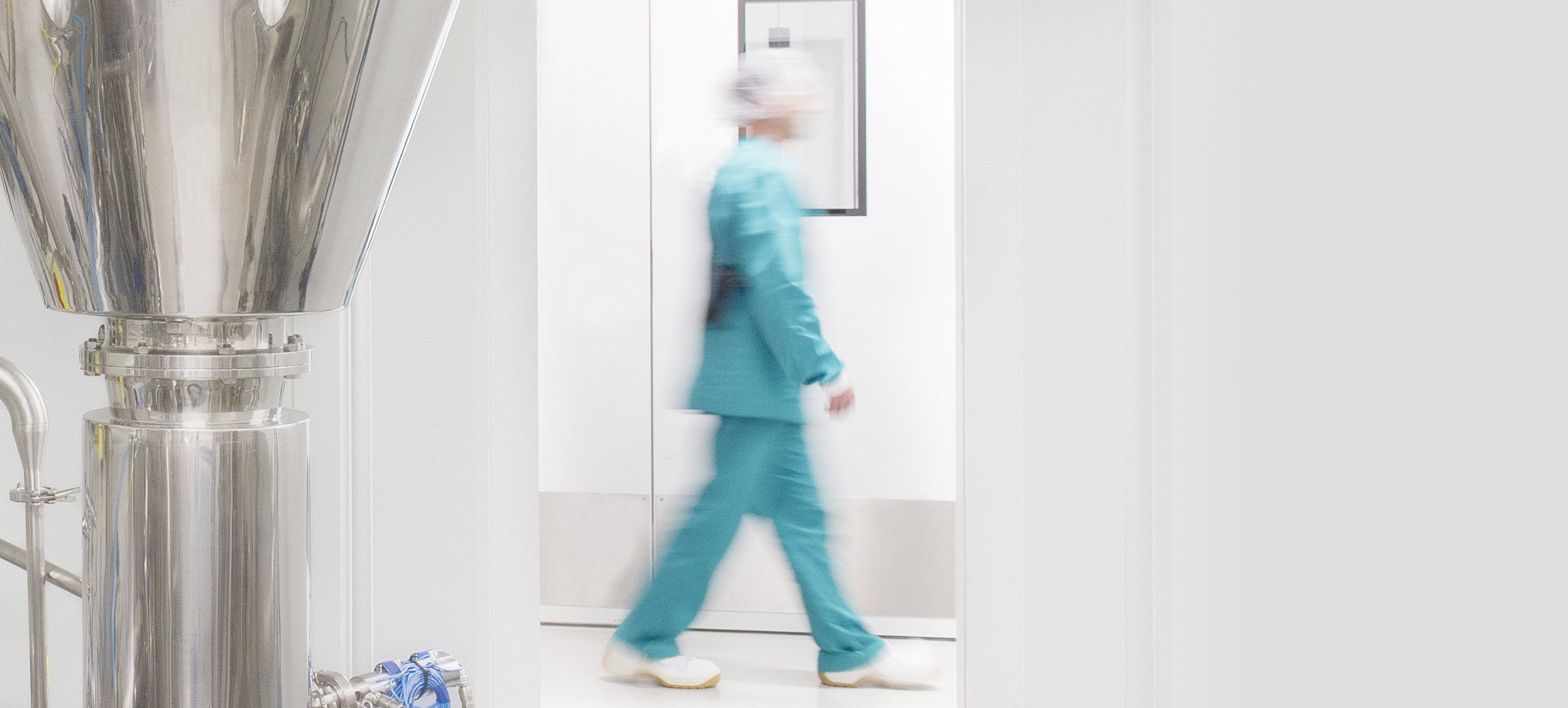 Hovione The specialist integrated CDMO