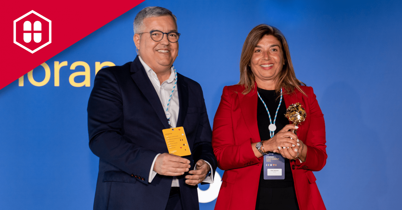 Hovione is the 3rd best place to work in Portugal | Hovione