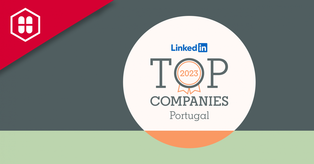 LinkedIn Top Companies in Portugal | HOVIONE