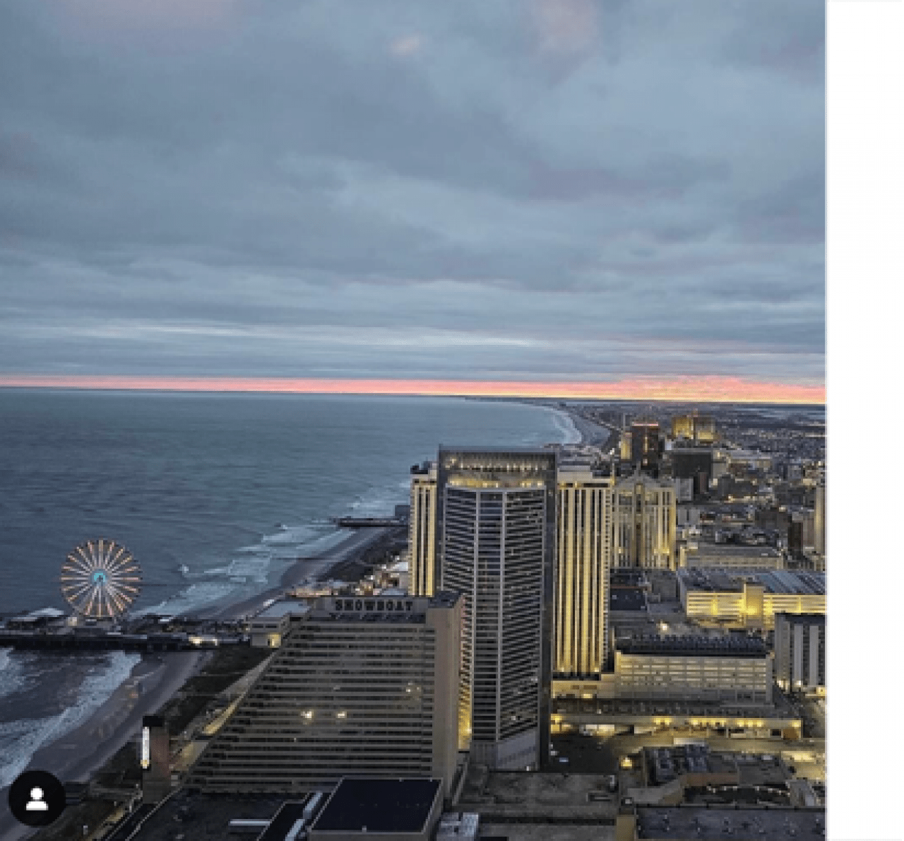 Atlantic City