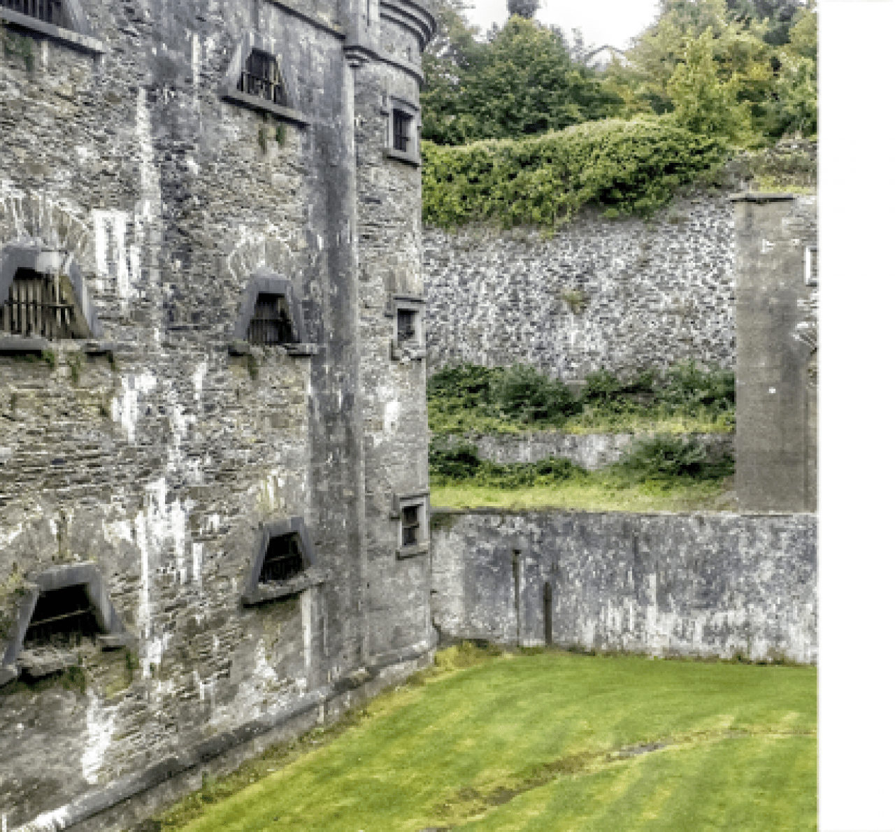 Cork City Gaol