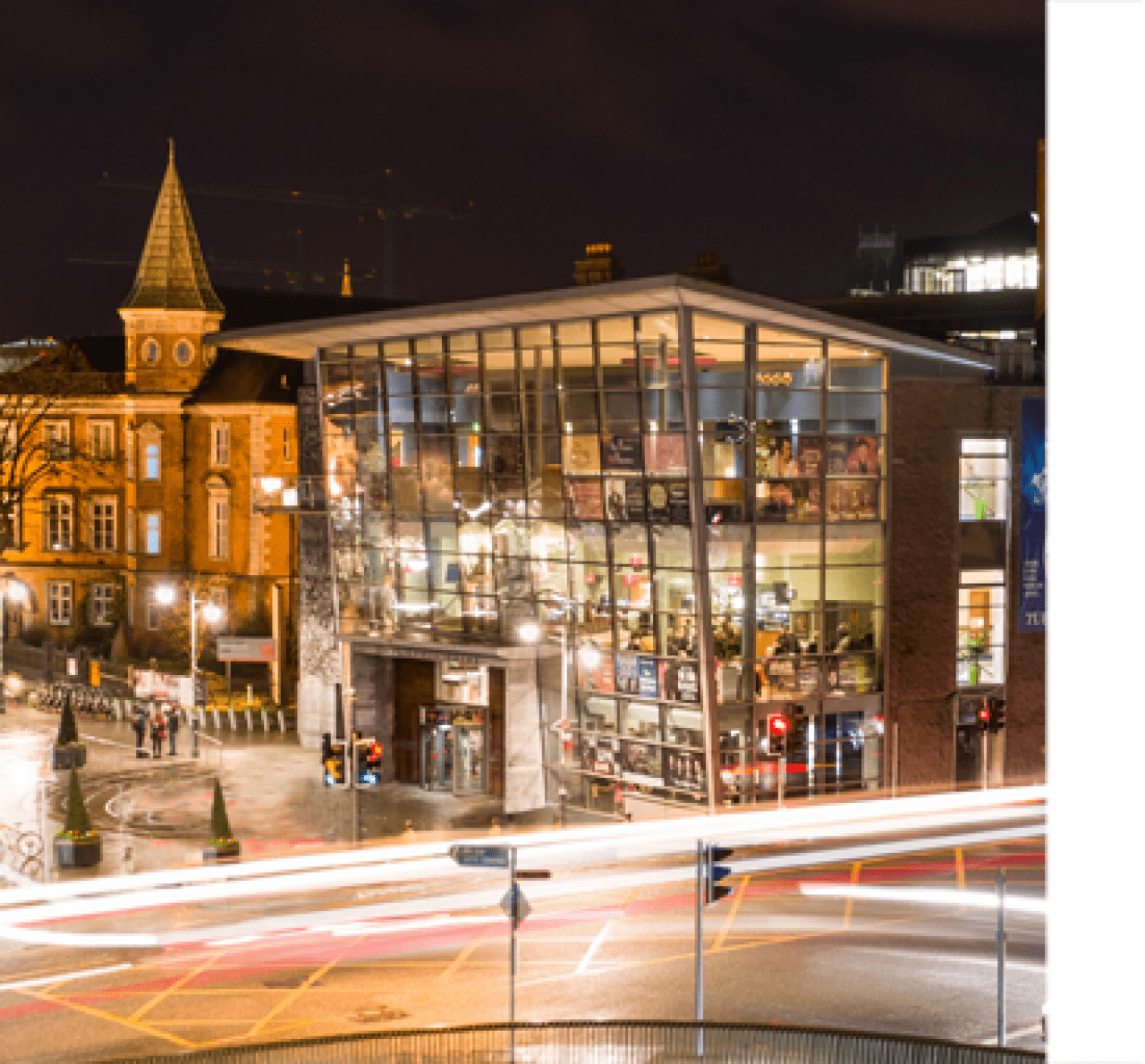 Cork Opera House