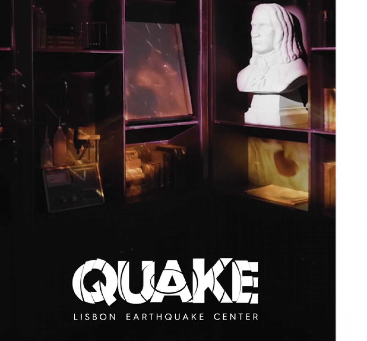 Lisbon Quake Museum