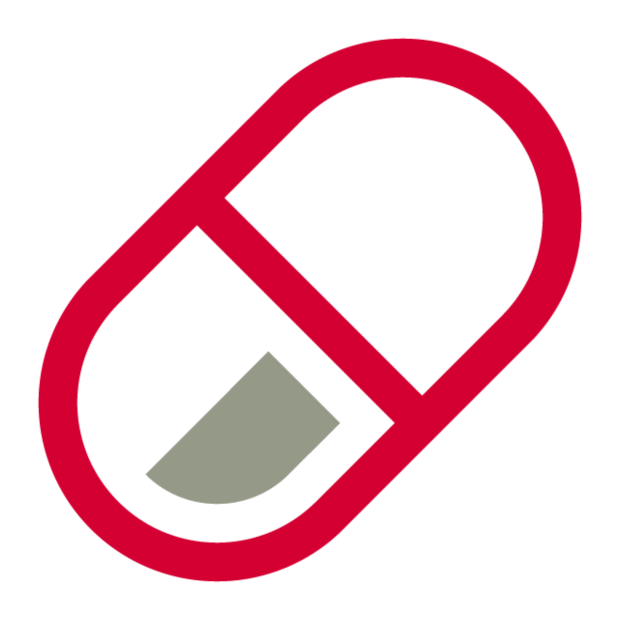 Capsule icon | Hovione