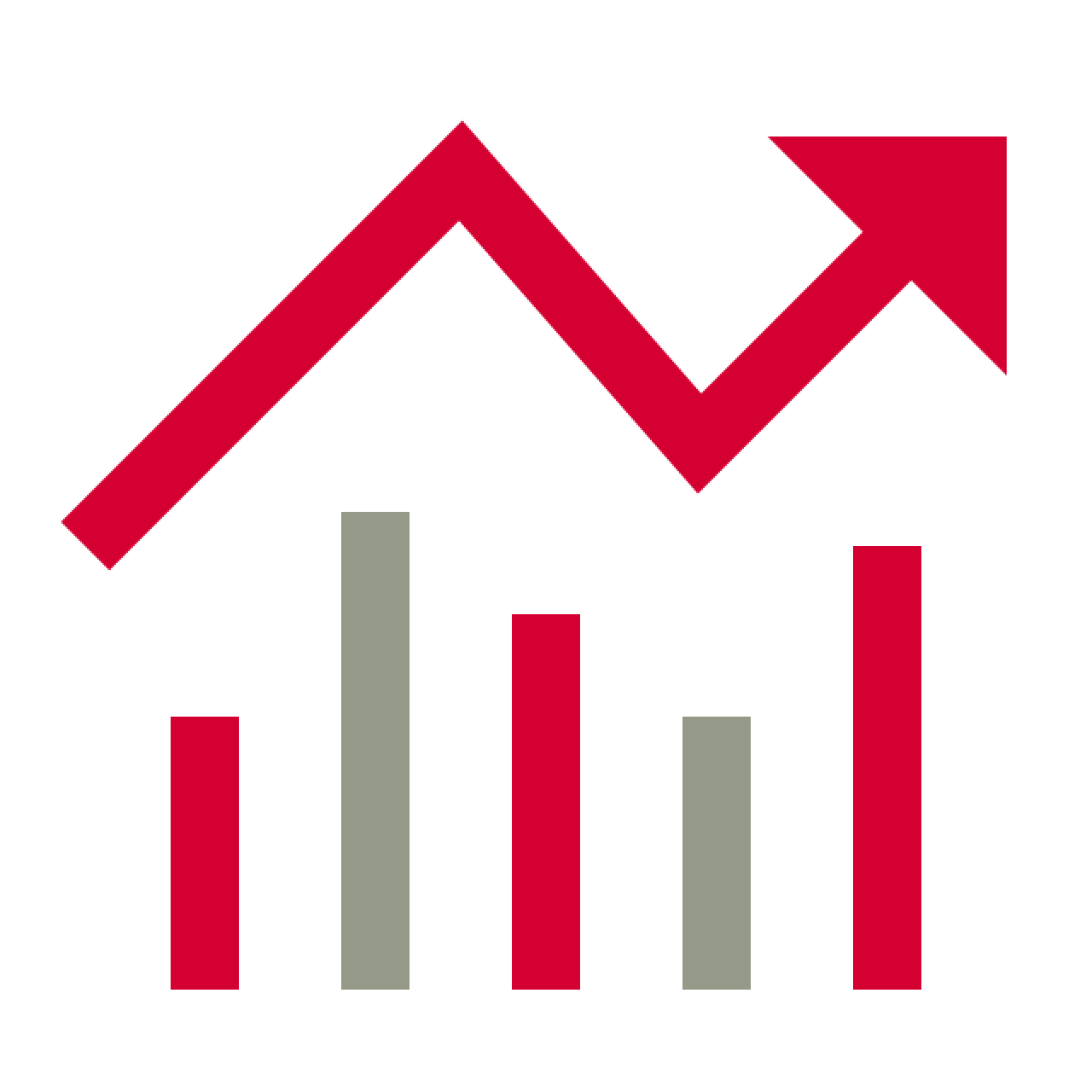Graph Up icon | Hovione