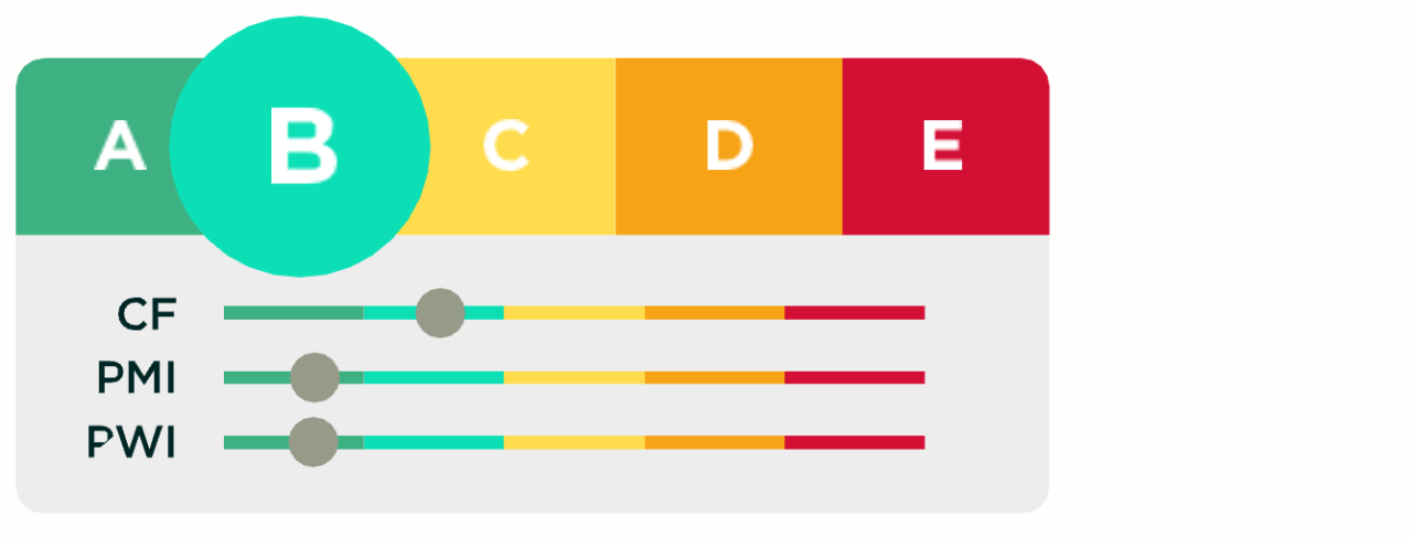 Ecolabeling Drug substance | Hovione