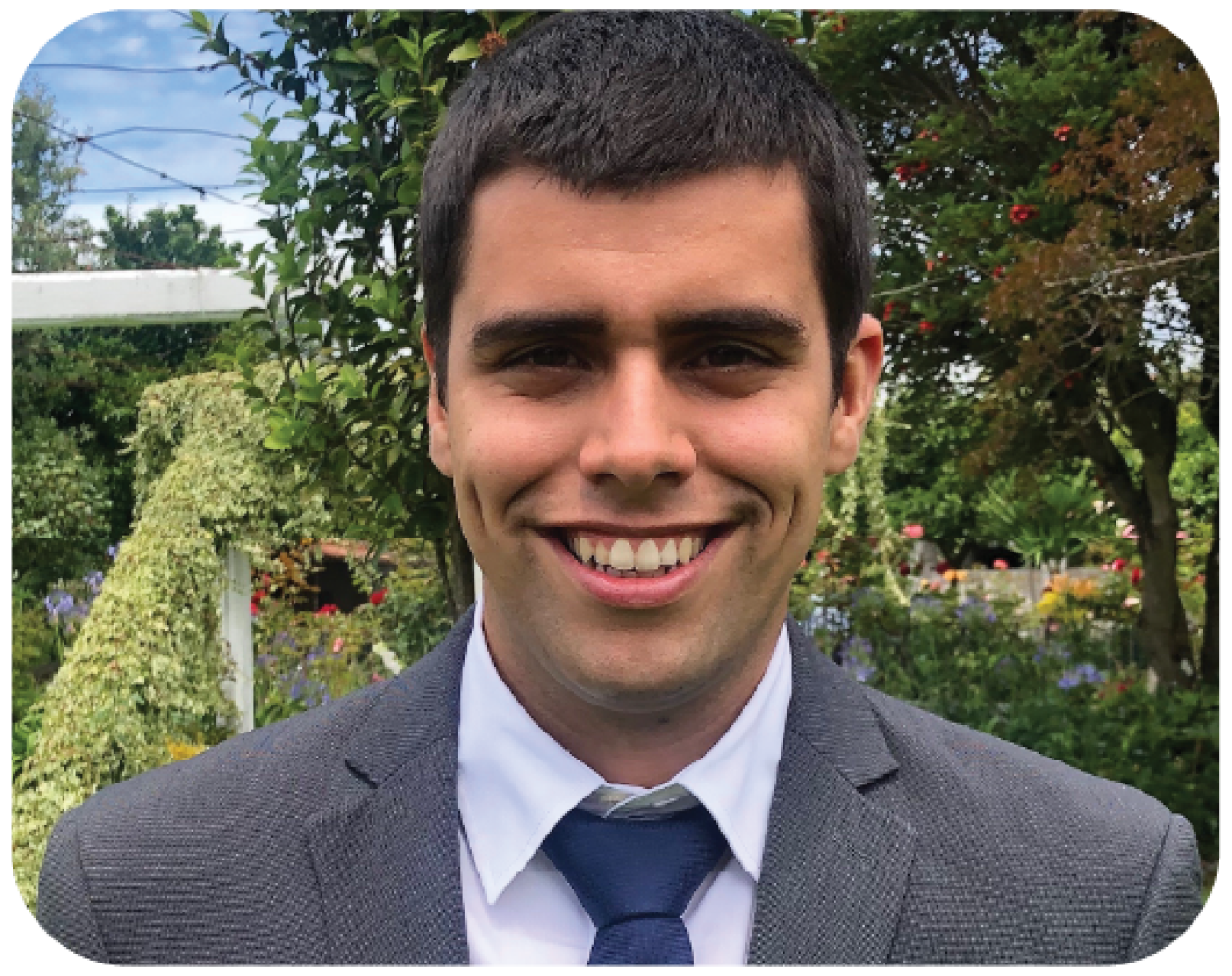 PharmSD3.0 Tiago Ribeiro | Hovione