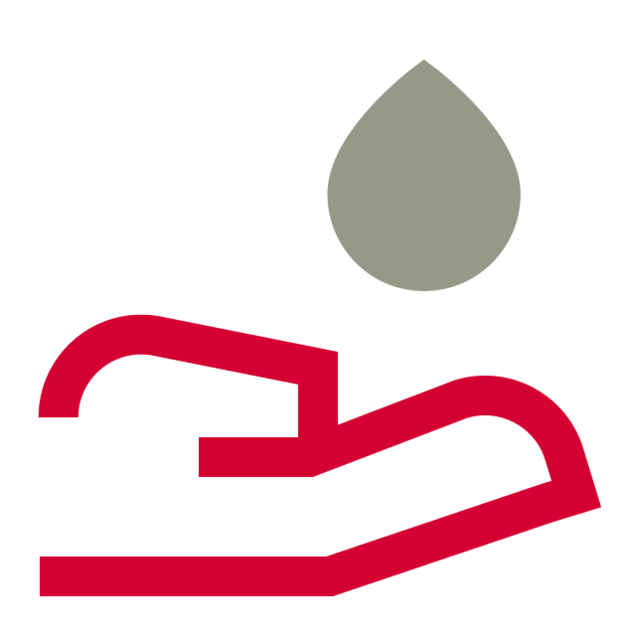 Sustain for the future icon | Hovione