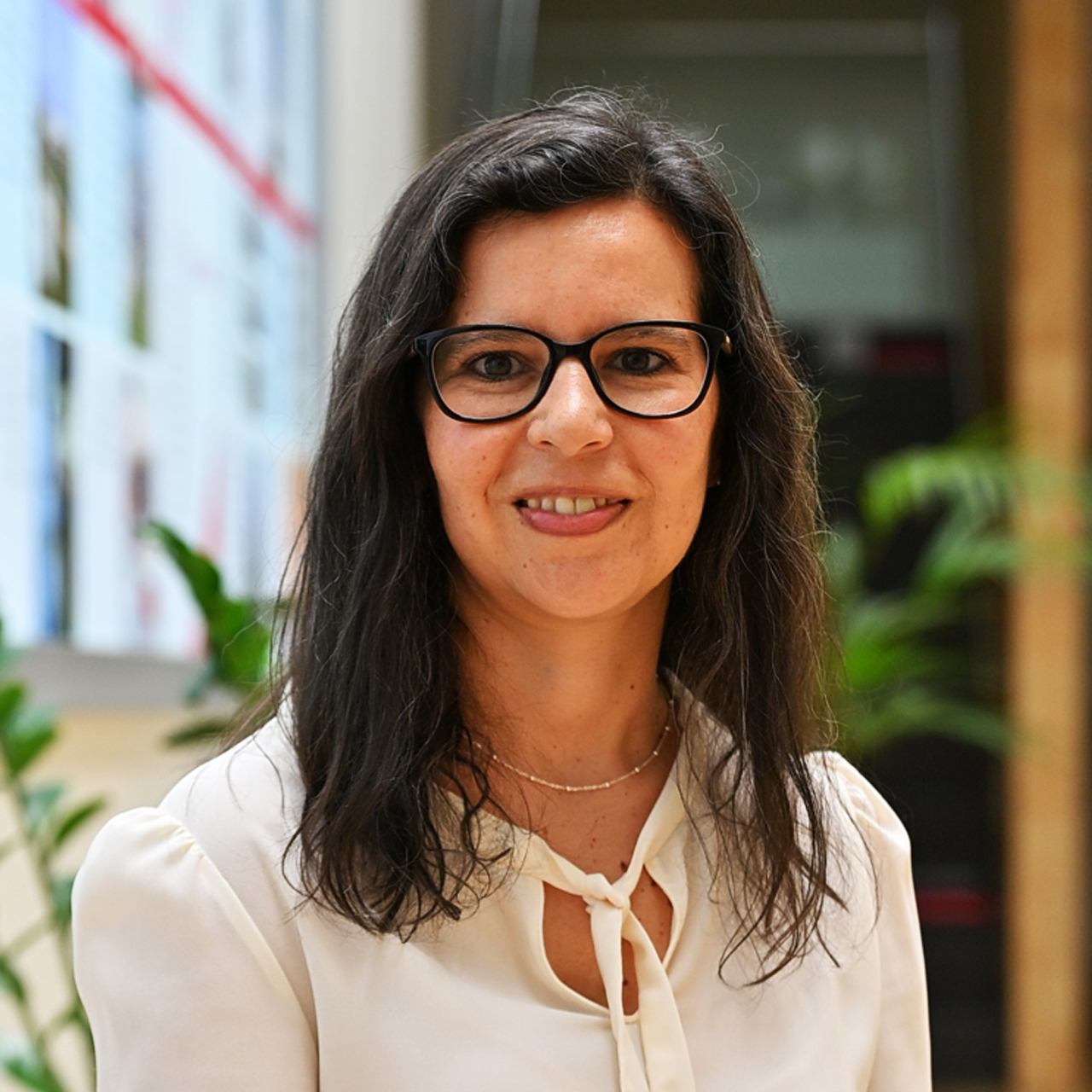 Webinar_drug-substance-crystallization-technobis_Speaker_Ana Cruz | Hovione