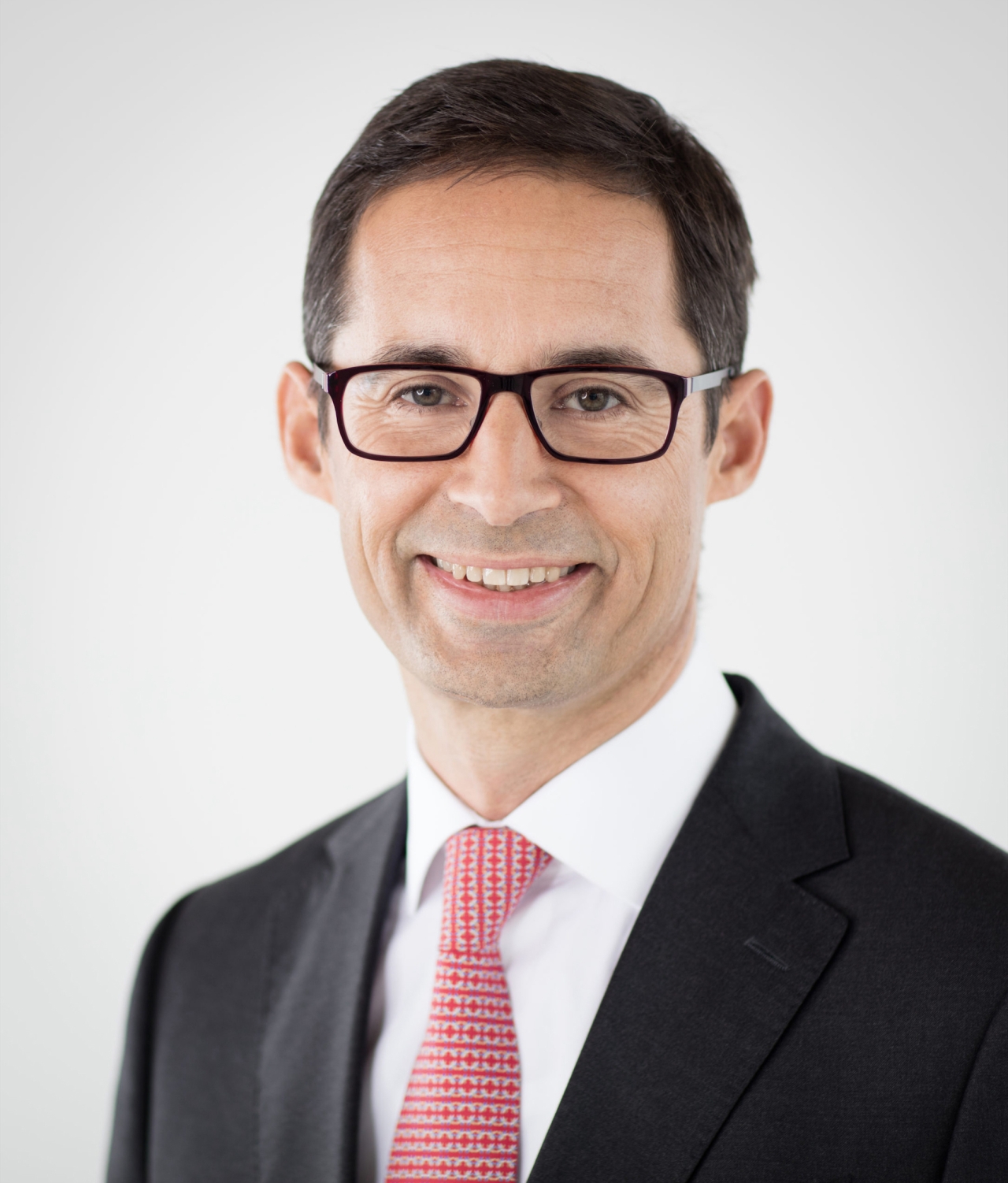 Stefan Doboczky CEO | Hovione