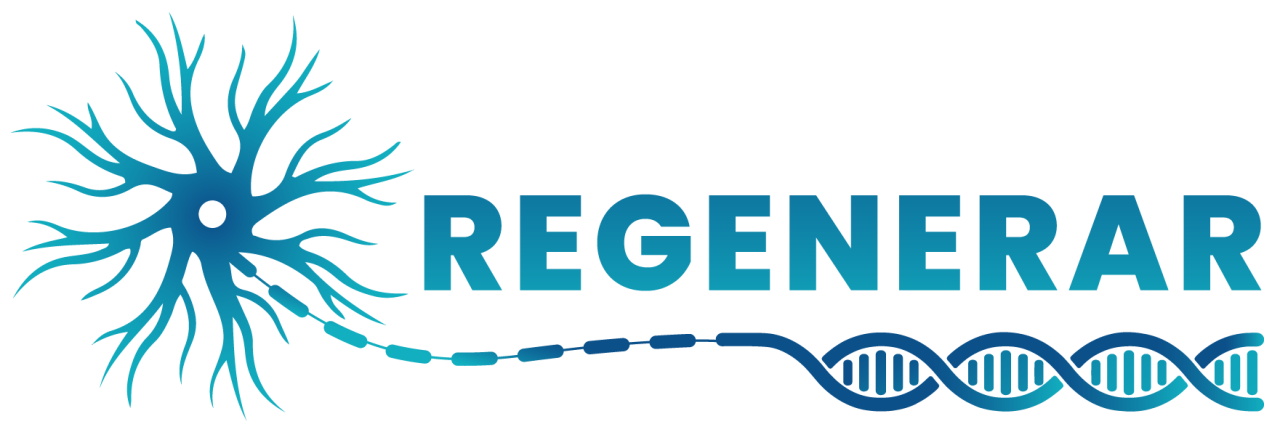 REGENERAR logo