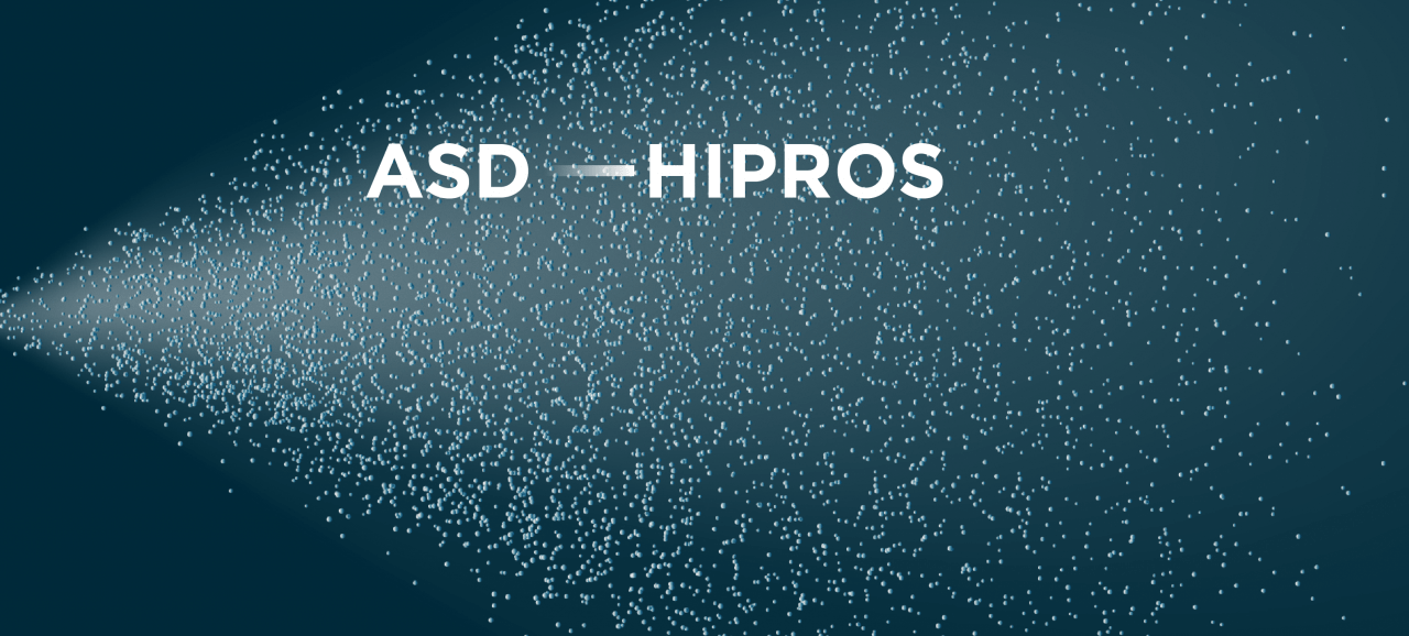 Amorphous Solid Dispersions formulation by Spray Drying ASDs | Hovione