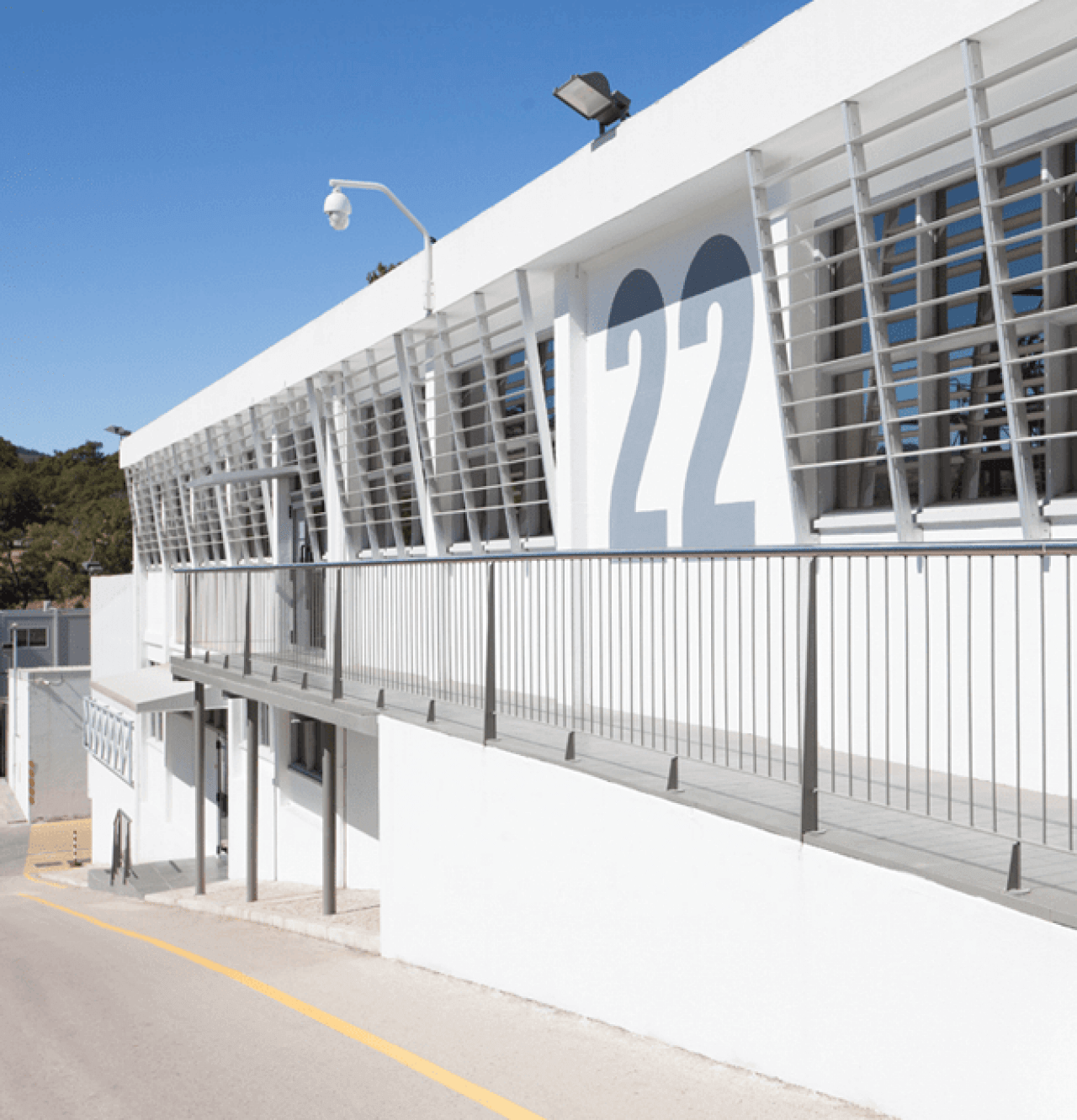 Drug Product Facility in Portugal | Hovione
