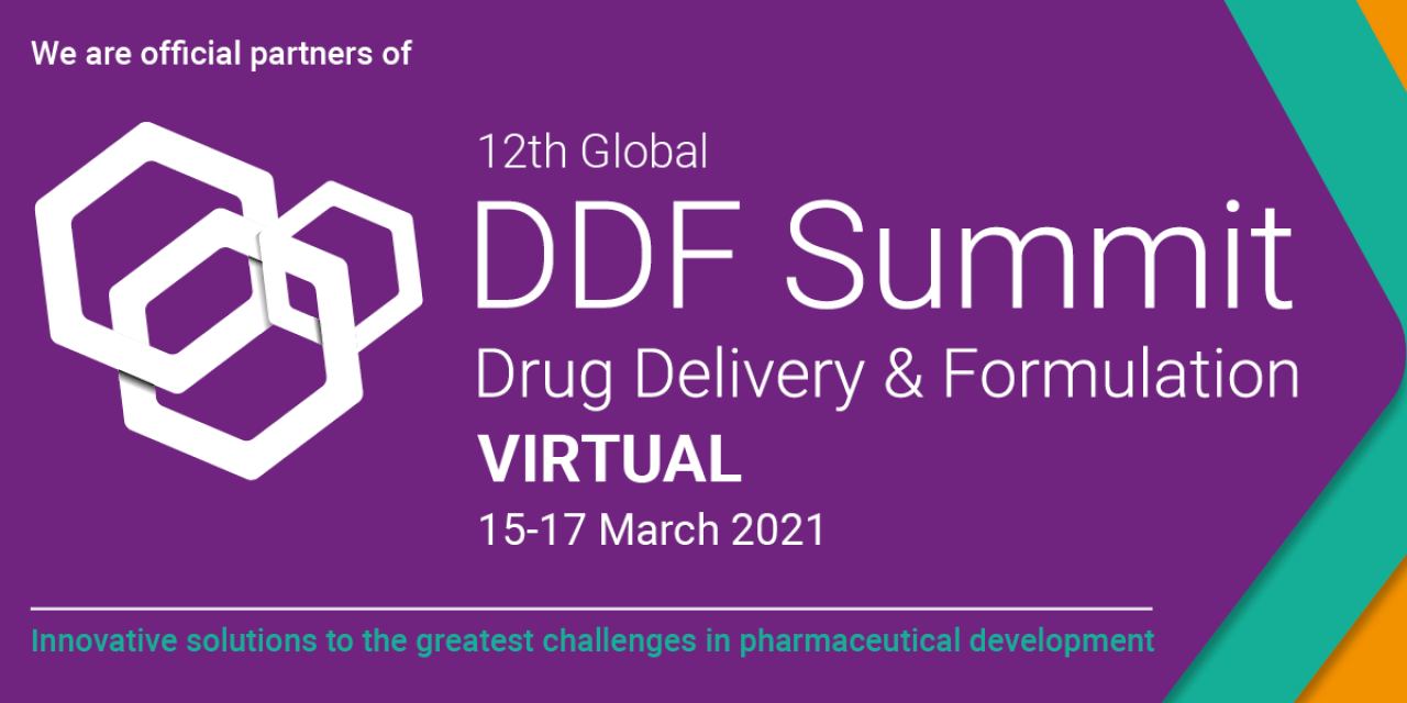 12th Global Drug Delivery & Formulation Virtual Summit | Hovione