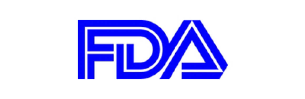 FDA logo | Hovione