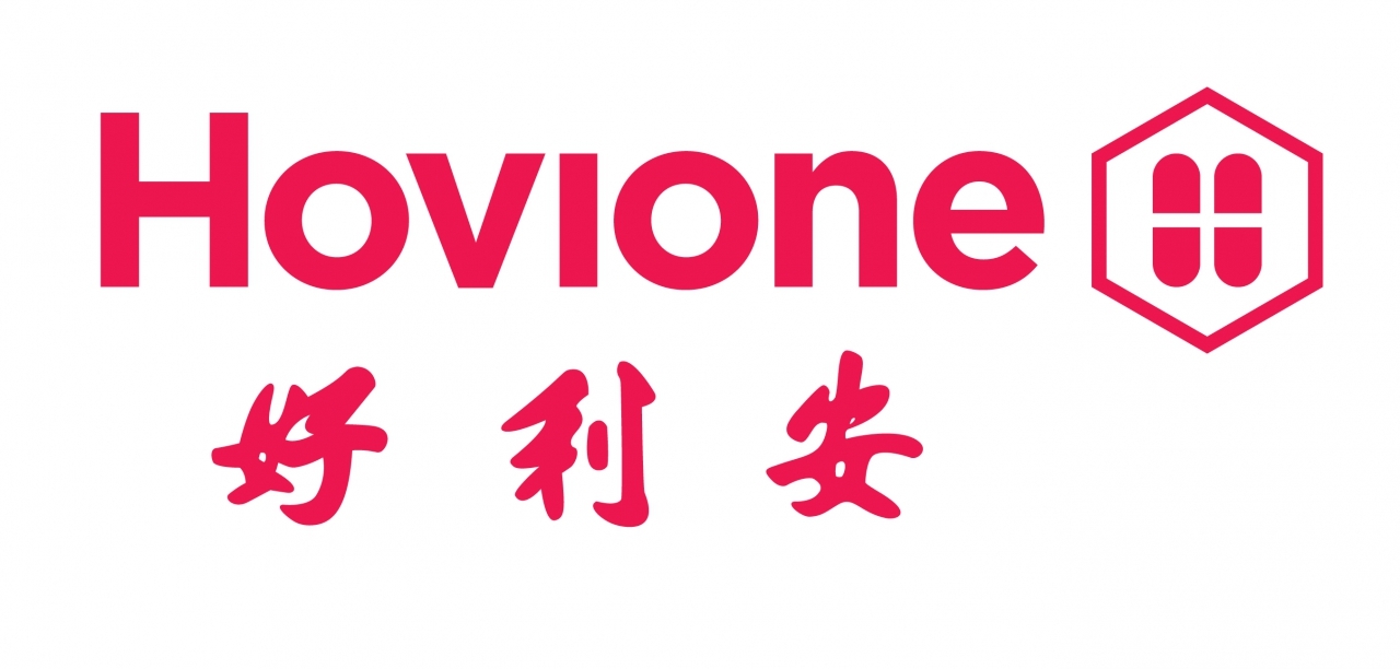 Hovione Macau Logo| Hovione