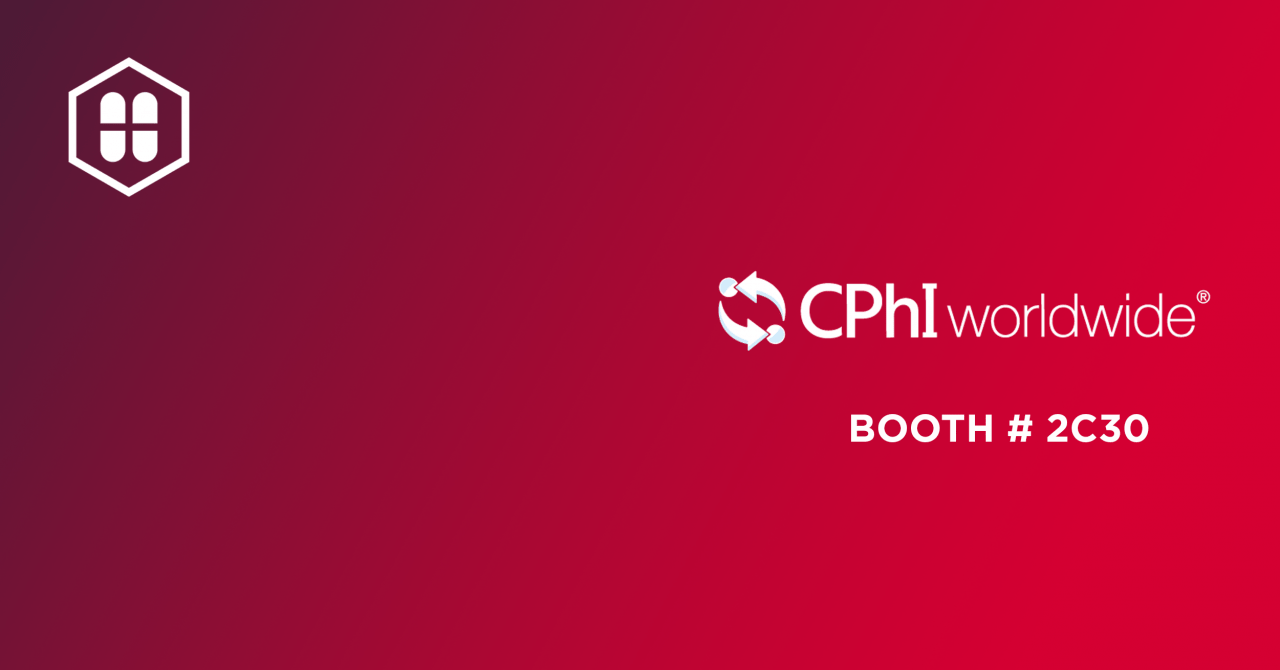 CPhI Worldwide booth 2C30 The Specialist Integrated CDMO | Hovione