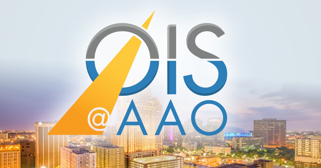 Schedule meeting - Ophthalmology Innovation Summit at AAO 2017| Hovione