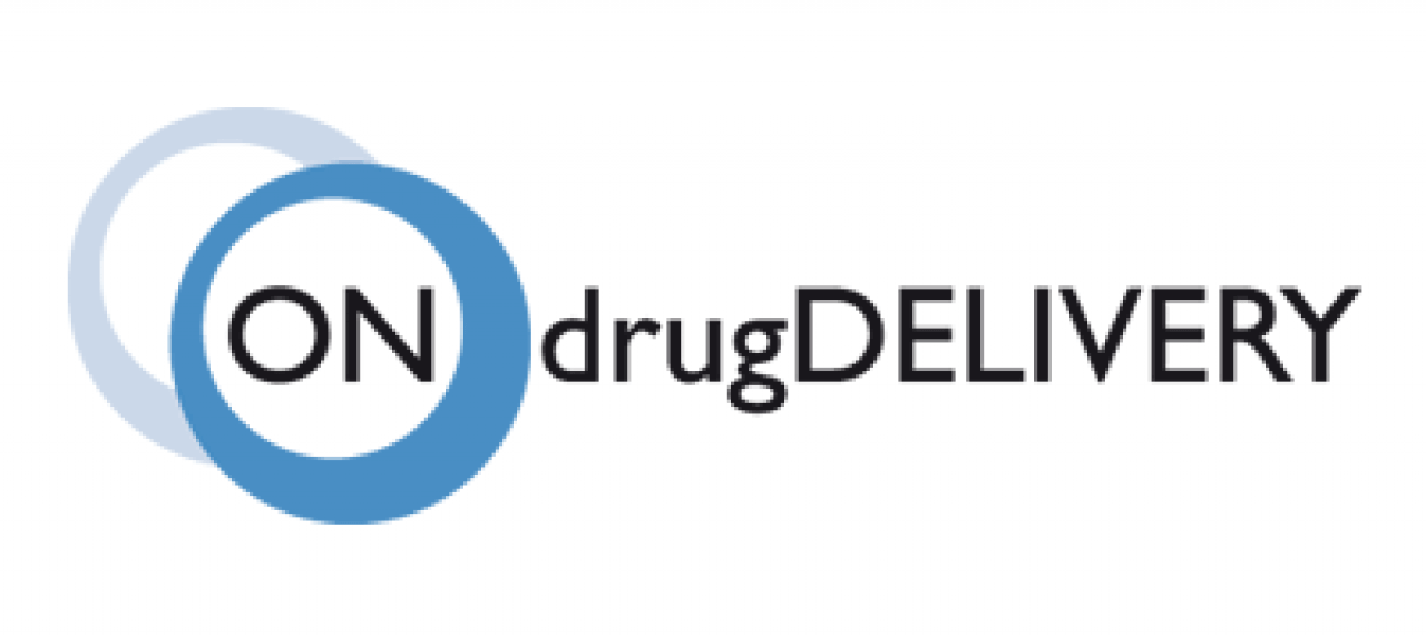 ondrugdelivery logo | Hovione