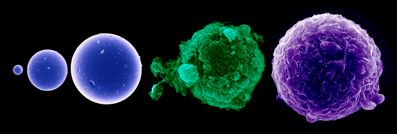 Cocrystals amorphous solid dispersions | Hovione