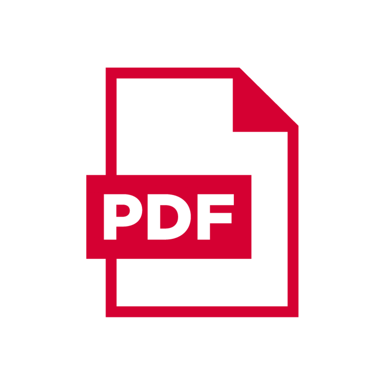 PDF Icon | Hovione