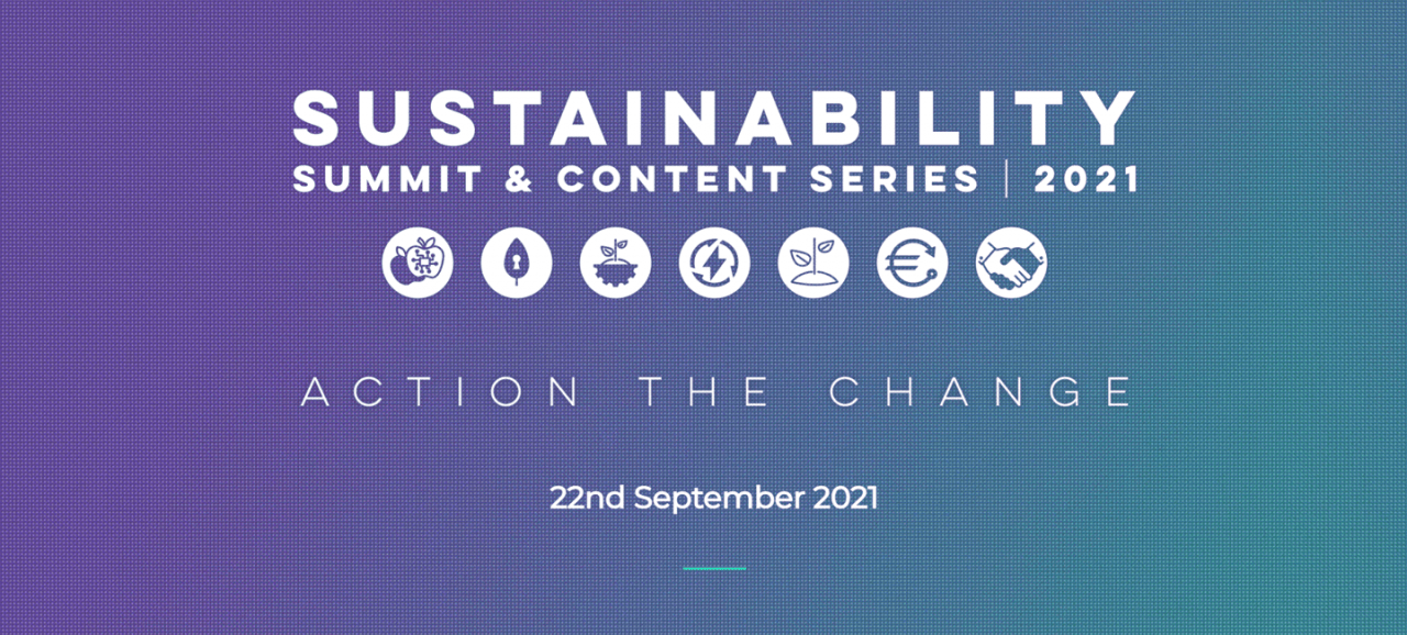 Sustainability Summit 2021 Ireland | Hovione