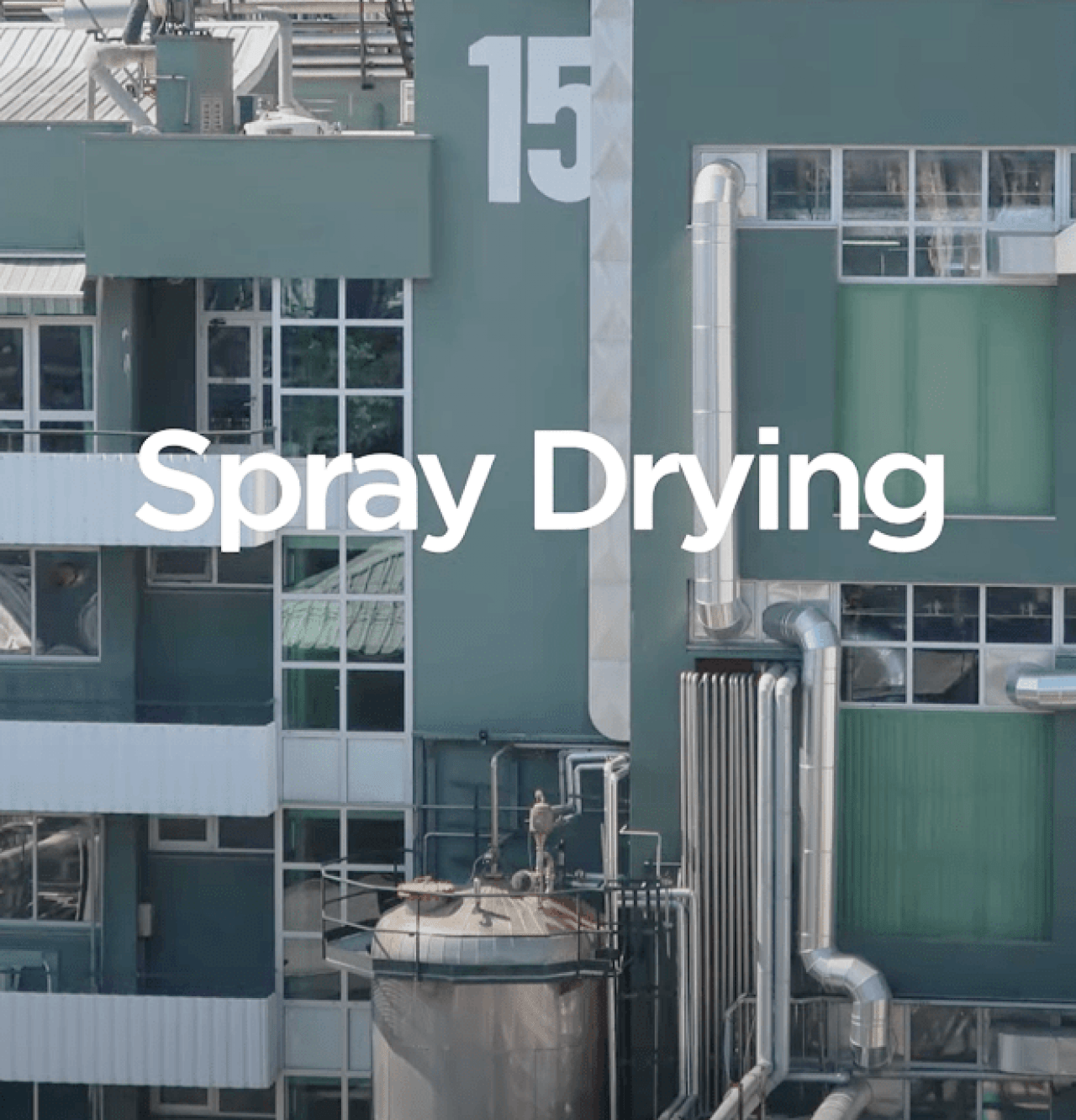 Virtual Tours Hovione