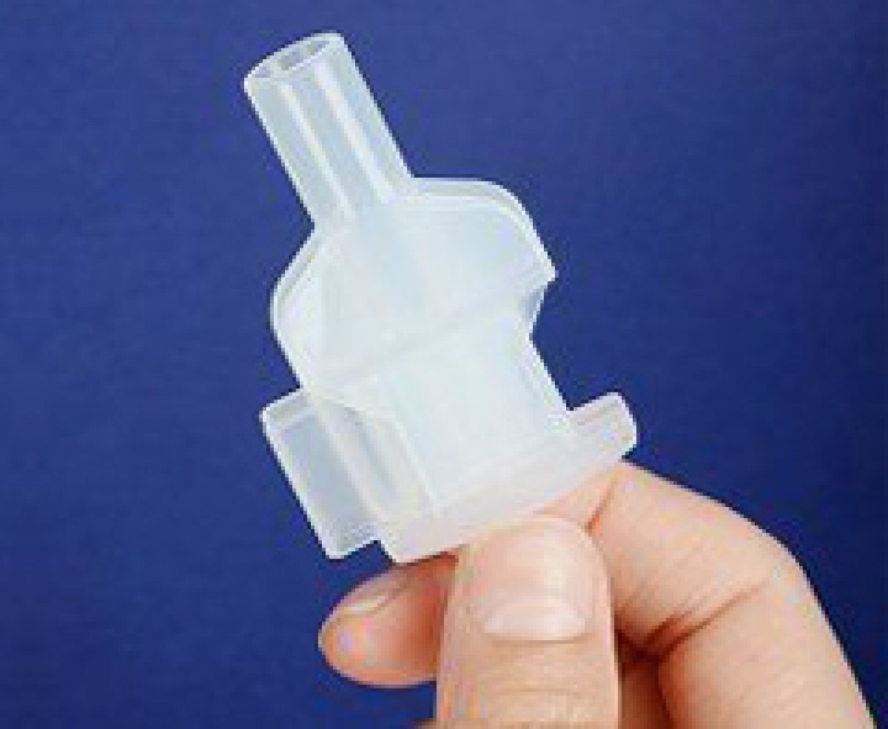 Drug Product Inhalation Device TwinCaps | Hovione