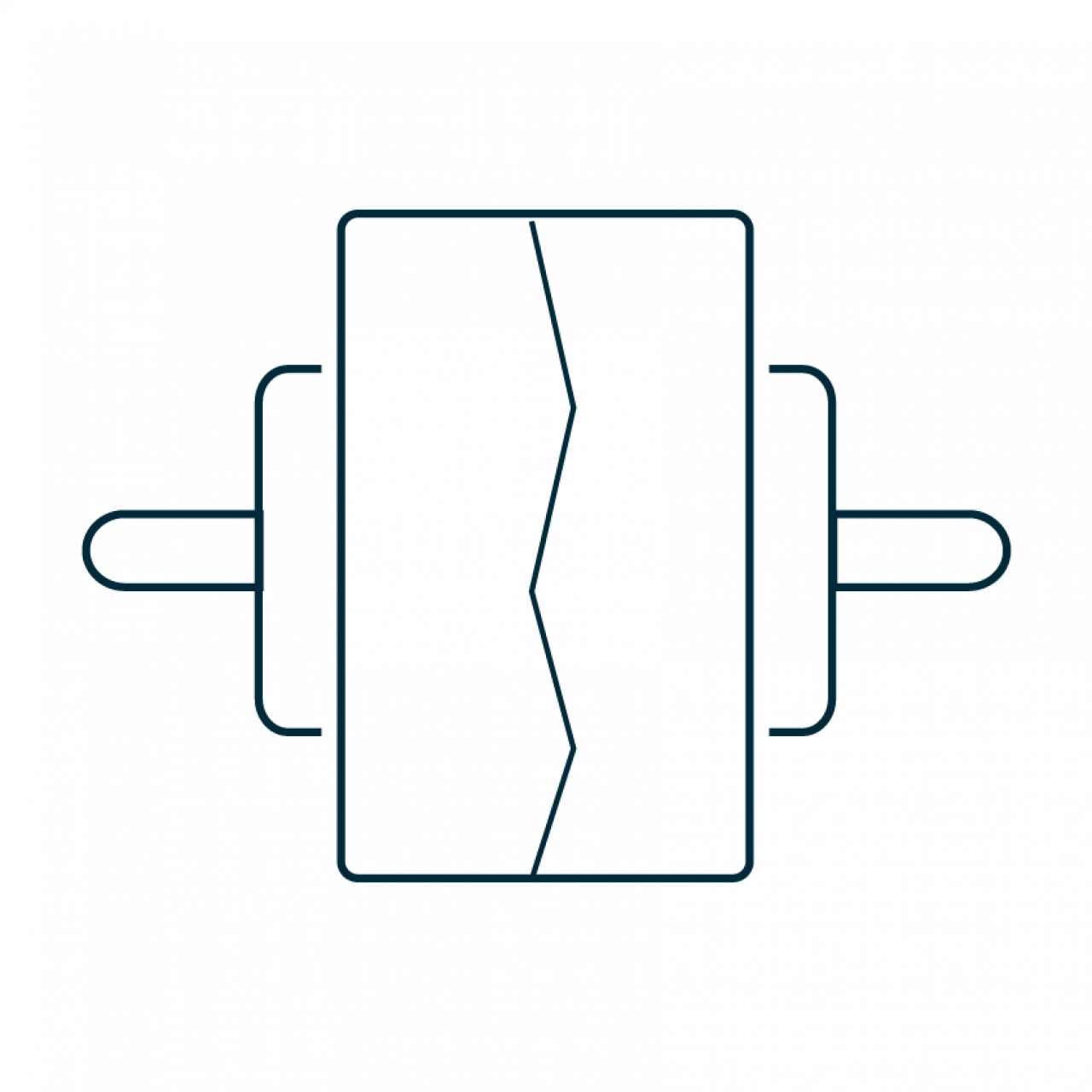 Fully Injection Moulded Icon | Hovione