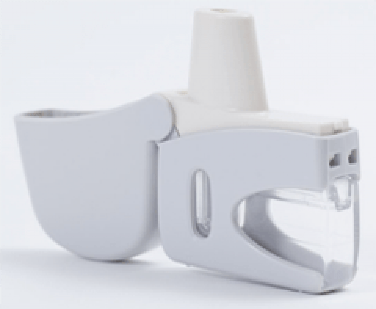 Drug Product Inhalation Device Xcaps | Hovione