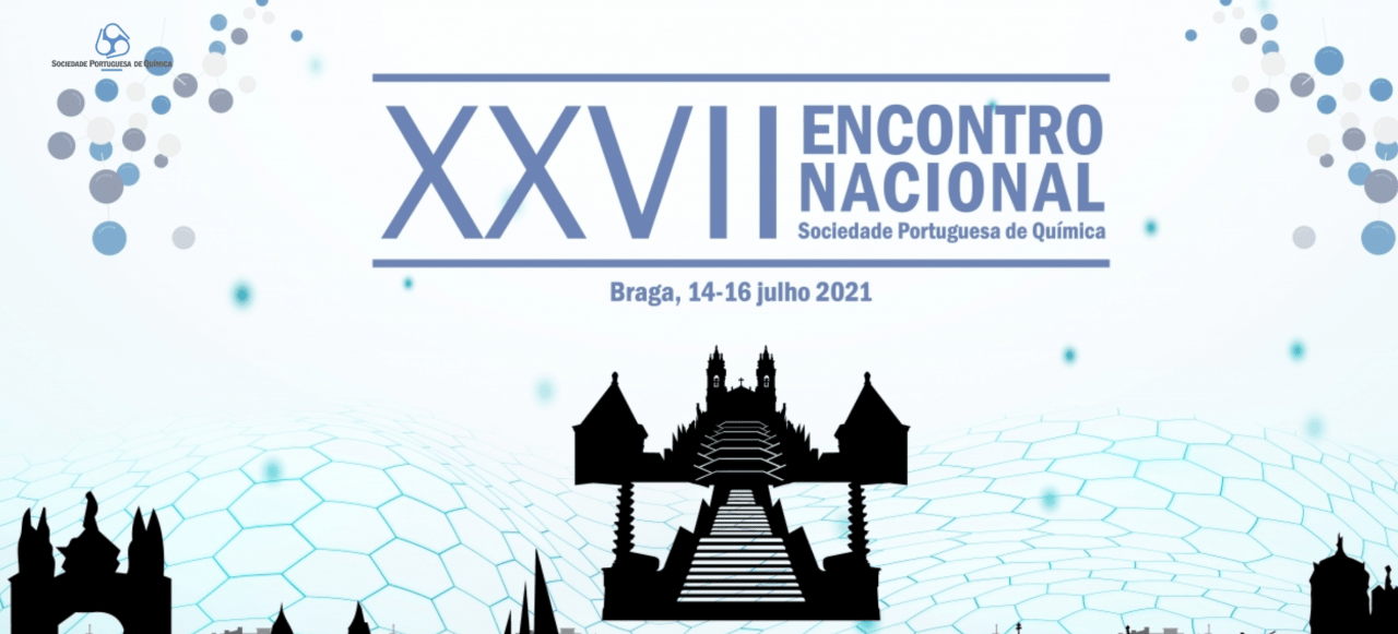 XXVII National Congress of the Portuguese Chemistry Society | Hovione