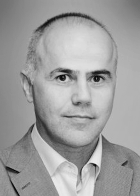 filipe gaspar portrait photo Hovione CTO